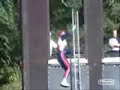 Ladder race
