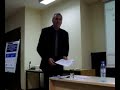 conferencia 