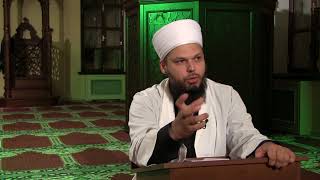 Фикх. Нур аль-Идах. Система образования