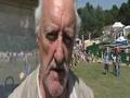 Bernard Cribbins And Cream