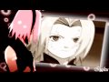 ○|Sakura Haruno|○ -dedicated to Inubina ♥