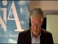 Michael Meacher talks about planning