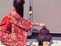 Sa Dou 茶道