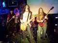 Frank Hannon Band - Freebird