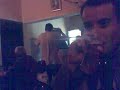 Pijani gost \