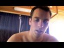 Phil Schmidt - Video Blog RAAM 2008