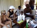 Mike Tyson and Ice T in Rehab