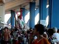 videos de Aquecimento da torcida - Fluminense x Lusa