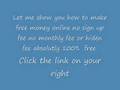 videos de Make money online free