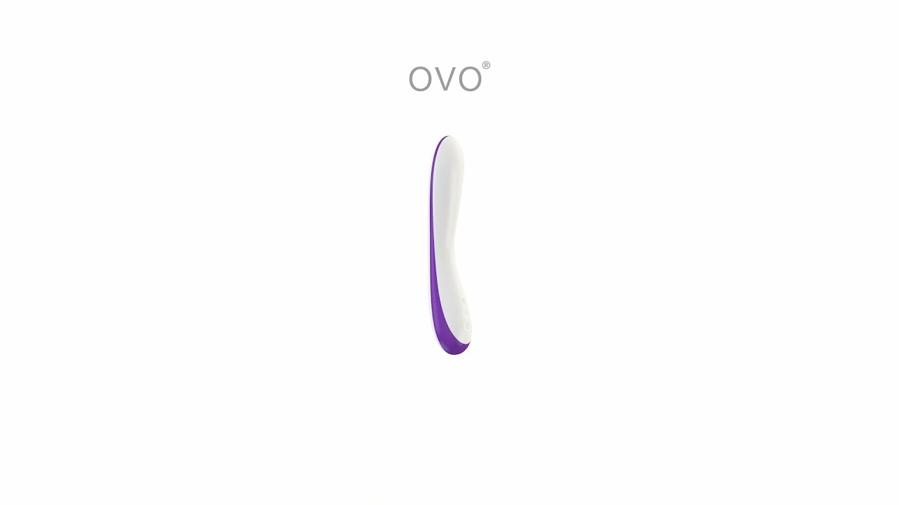 Ovo F3 // Lilac video thumbnail