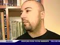 SIC - Detenção de Mário Malvado SIC - Detenção de Mário Malvado