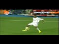 Robinho skill 1 vs Athletic Bilbao