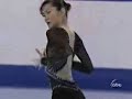 Shizuka Arakawa 2004 Marshalls LP \"Turandot\"