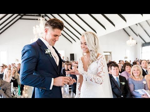 Top Billing gets invited to Kobus Van Wyks wedding