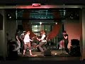 GLITTERMOUSE at Columbia College Chicago