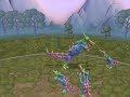 Trirox in action Trirox in action