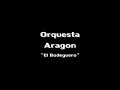 orquesta aragon el bodeguero habana cuba