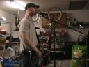 greenstick fracture,new song in the makeing again! greenstick fracture,new song in the makeing again!