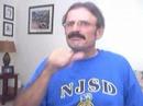 Deaf Softball Umpire and ASL Performer