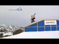 Perisher Blue Snow Report 06_09