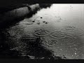Rain, Fireplace and Jazz