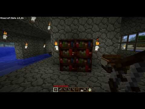 how to make paper in minecraft