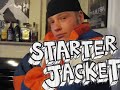 \"Starter Jacket,\" Deck-of-Jack