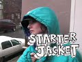 Starter Jacket, Deck-of-Jack