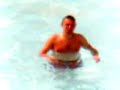 Scivoli piscina di Riolo Terme