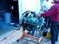 gm 5.7 diesel 350 turbo vid. 2 of 4