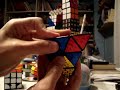 Tutorial Rubik Pyraminx PARTE 2