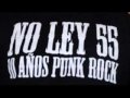 No Ley 55 - Cuando te vea esta noche Ver Video