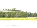 Fieseler Fi 156 Storch landing