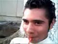 el ambre es cabrona