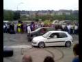 videos de Citroen saxò VTS 16V