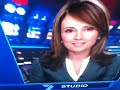 Agarran a un loco en la tele viendo fotos porno en el trabajo