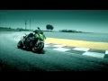 Kawasaki Z750R 2011, video promo