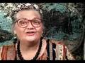 Bigfoot Found (Nedal Interviews Granny Mae)