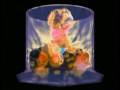 the first ever morph for the aquitar rangers. from mighty morphin' alien rangers (mmpr s-03).