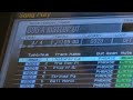 ROLAND FANTOM G - DURANDURAN  A MATTER OF FEELING - sound testing.MOD