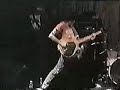 Misery Signals - Full Live Set:1/27/03 Wilkes-Barre, PA