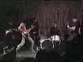 Misery Signals - Full Live Set:1/27/03 Wilkes-Barre, PA