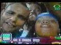 Gilmelândia batiza Leão no carnaval de Salvador 2003(Venha)