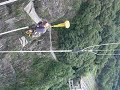 GoldenEye 007 Bungee Jump Valle Verzasca Part Deux
