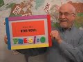 Uncle Jay Explains Presidents Day!