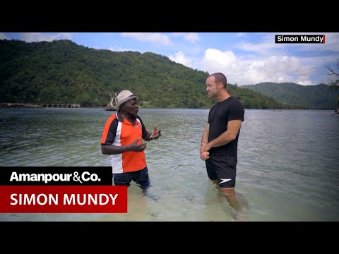 Race For Tomorrow: Survival & Innovation on the Front Lines of Climate Change | Amanpour and Company