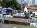 videos de underbone race & megadeth