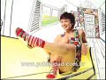 BorghiErh/Lowe cria filme para Ketti, novo catchup da Etti BorghiErh/Lowe cria filme para Ketti, novo catchup da Etti