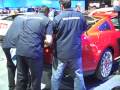 Customizing A Ford Mustang