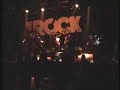 Fainting Pace feat. Judy-J - Live at The Rock Fainting Pace feat. Judy-J - Live at The Rock